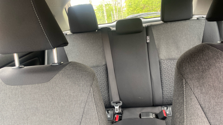 Toyota Yaris Cross 1.5 Hybrid Icon 5dr CVT Hybrid Estate